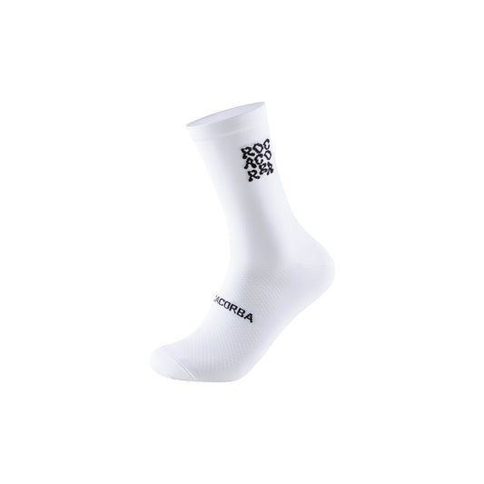 Groovy Socks White 2.0