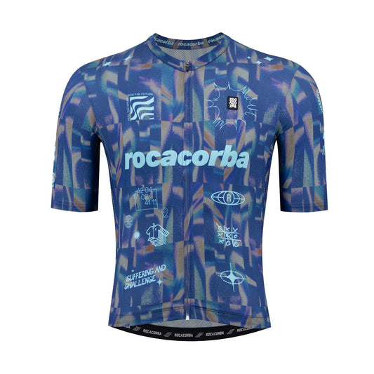 Icons Refracto Jersey