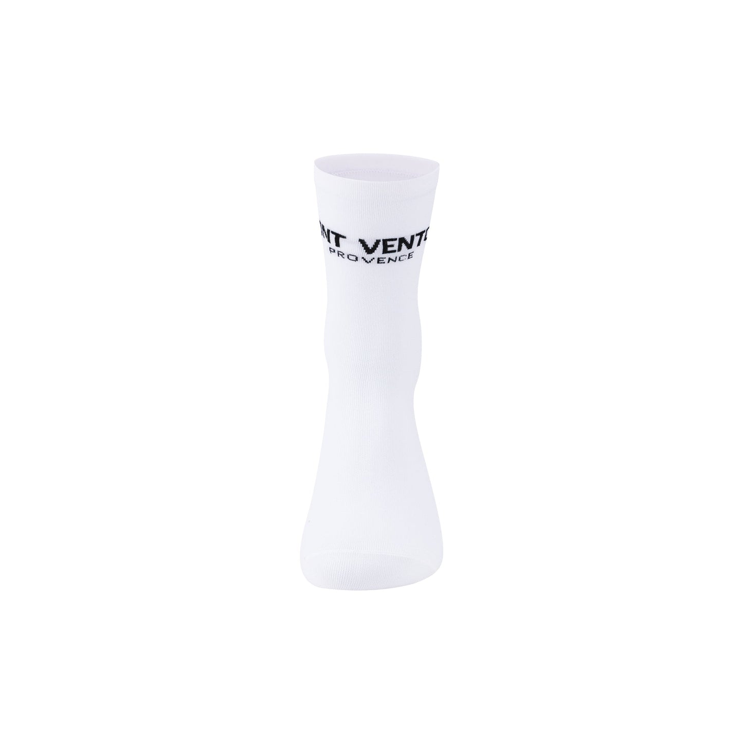Mont Ventoux White Socks -