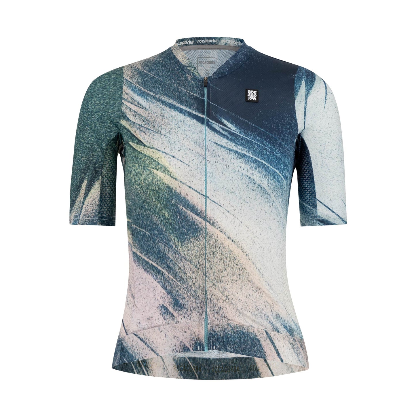 Women's Signature Fractal Light Jersey