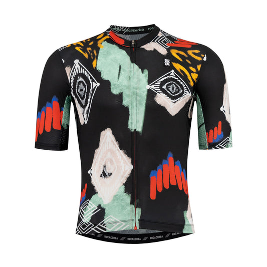 Ethnic Jersey