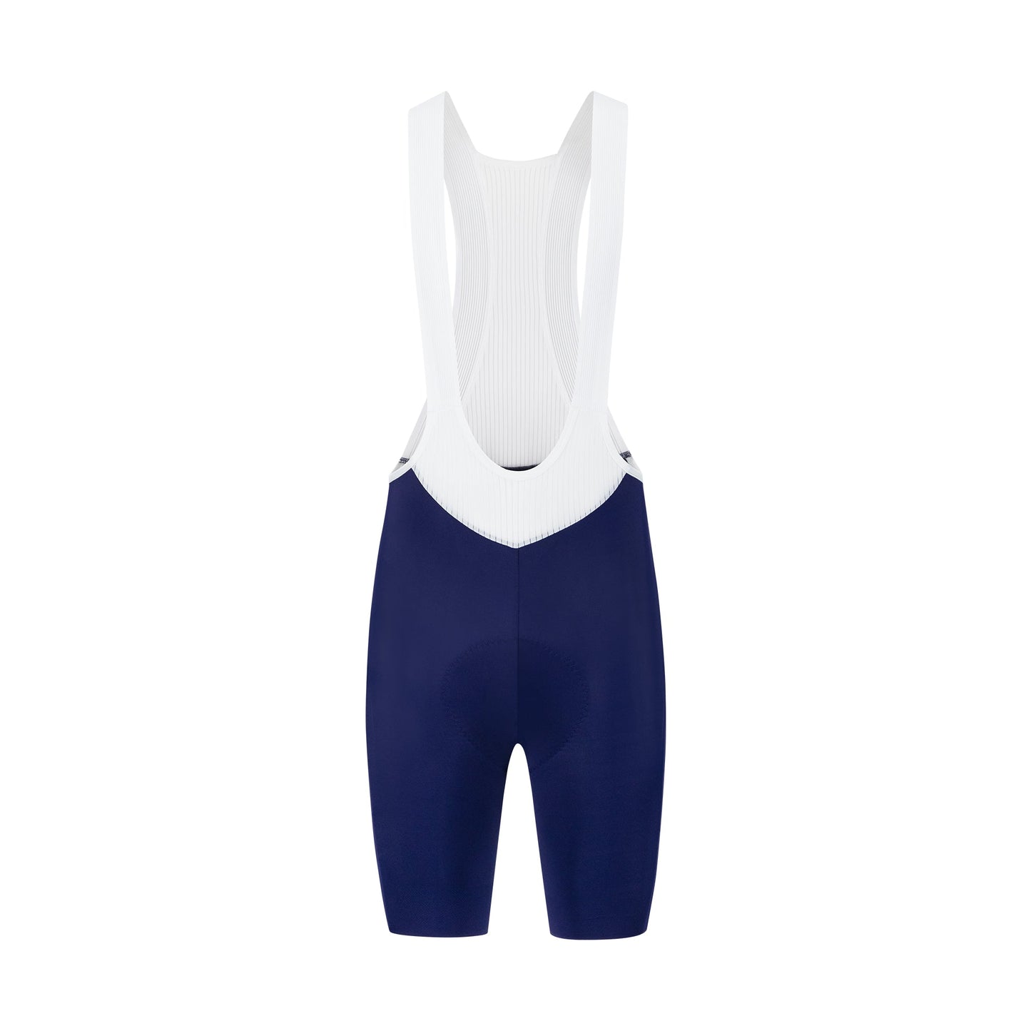 Essential Cargo Bib Shorts 3.0 Navy Unisex