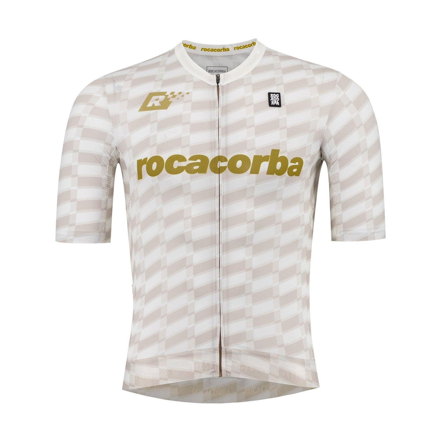 Retro Mod Jersey