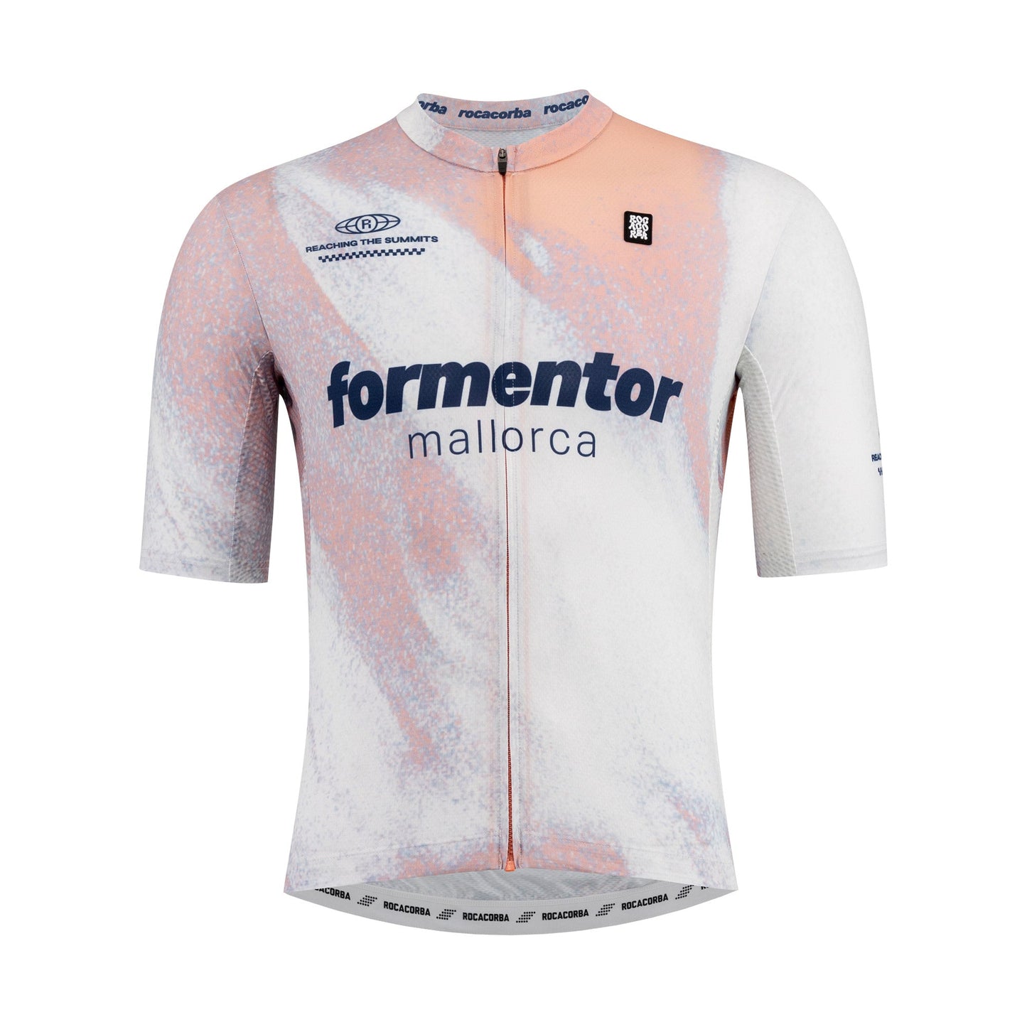 Mallorca Lighthouse 2.0 Jersey