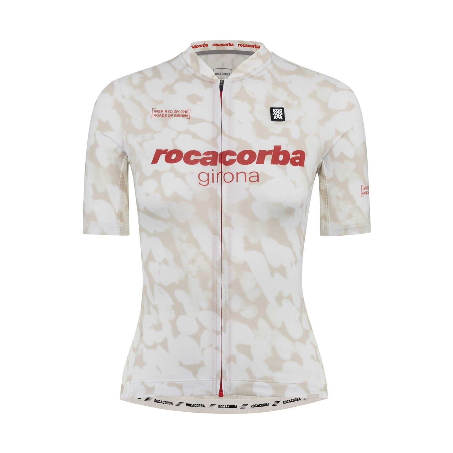Women's Bokeh Light Jersey
