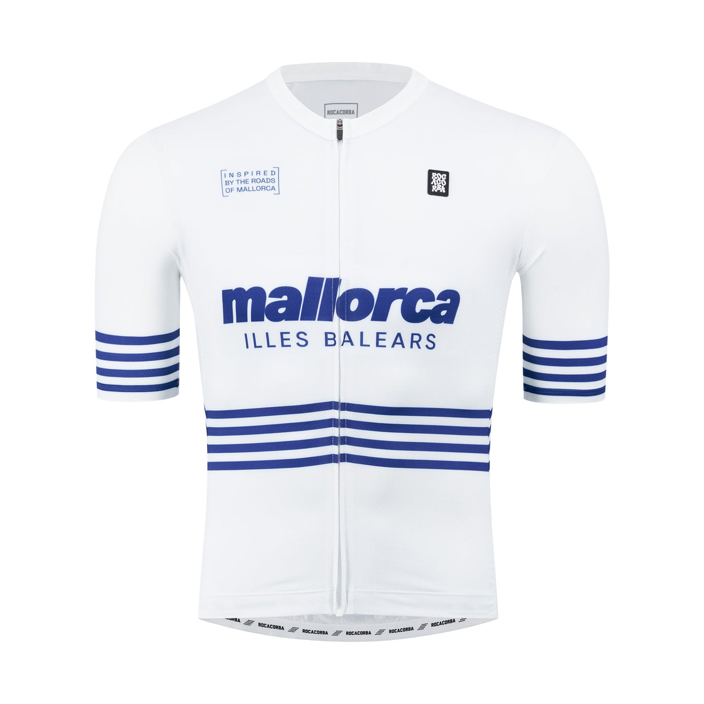 Formentor Jersey 2.0