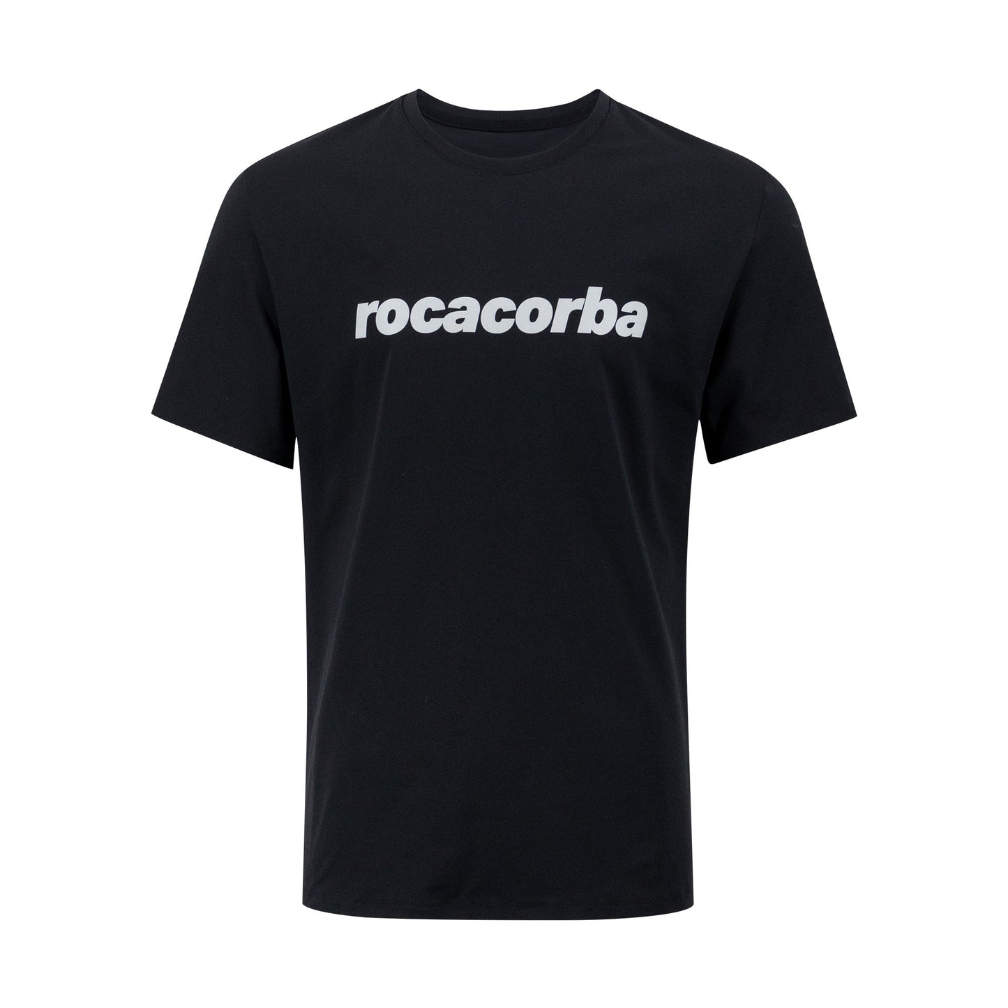 Rocacorba Pro T-shirt Black