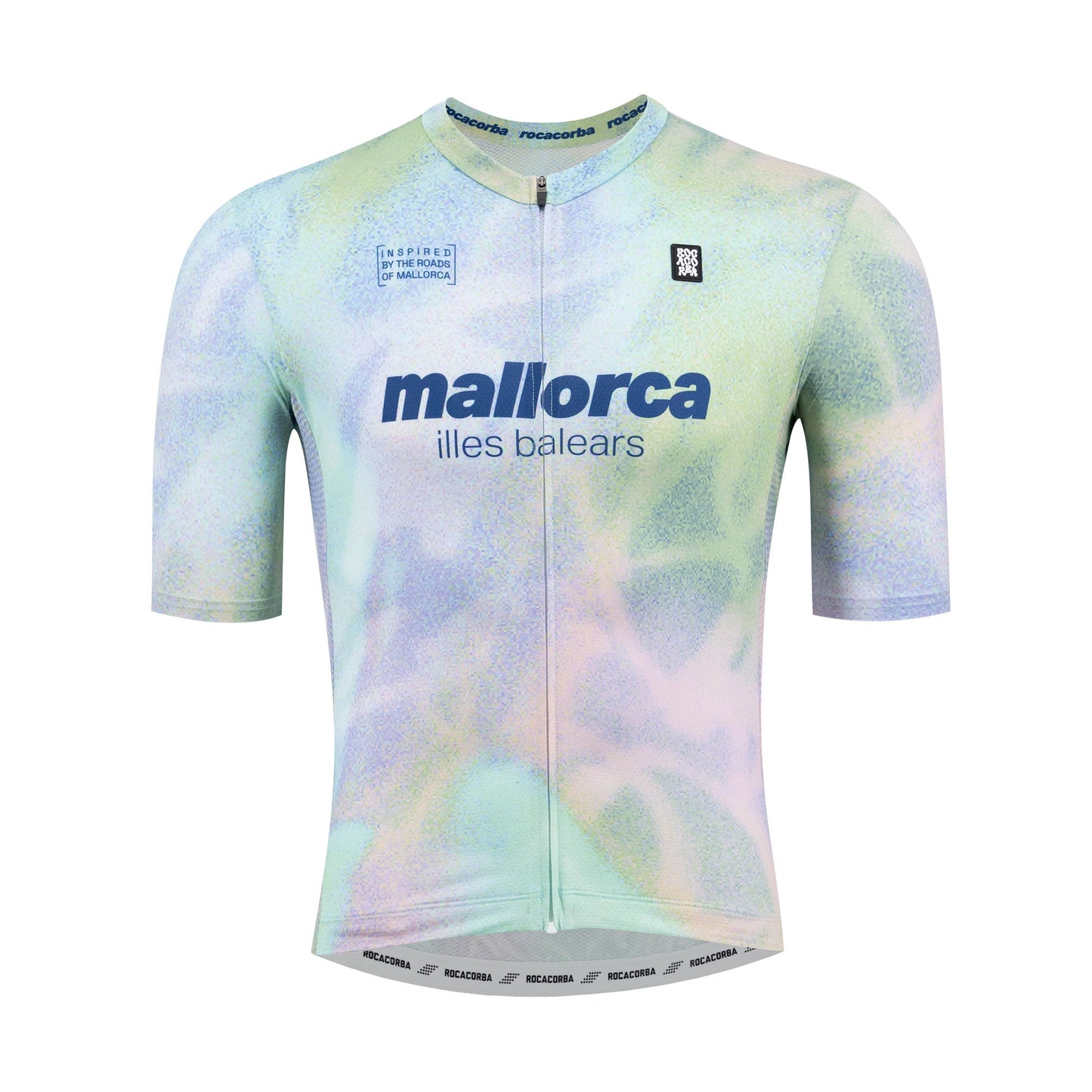 Deià Jersey 2.0
