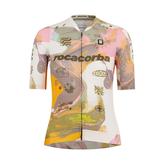 Women's Icons Hydro Jersey