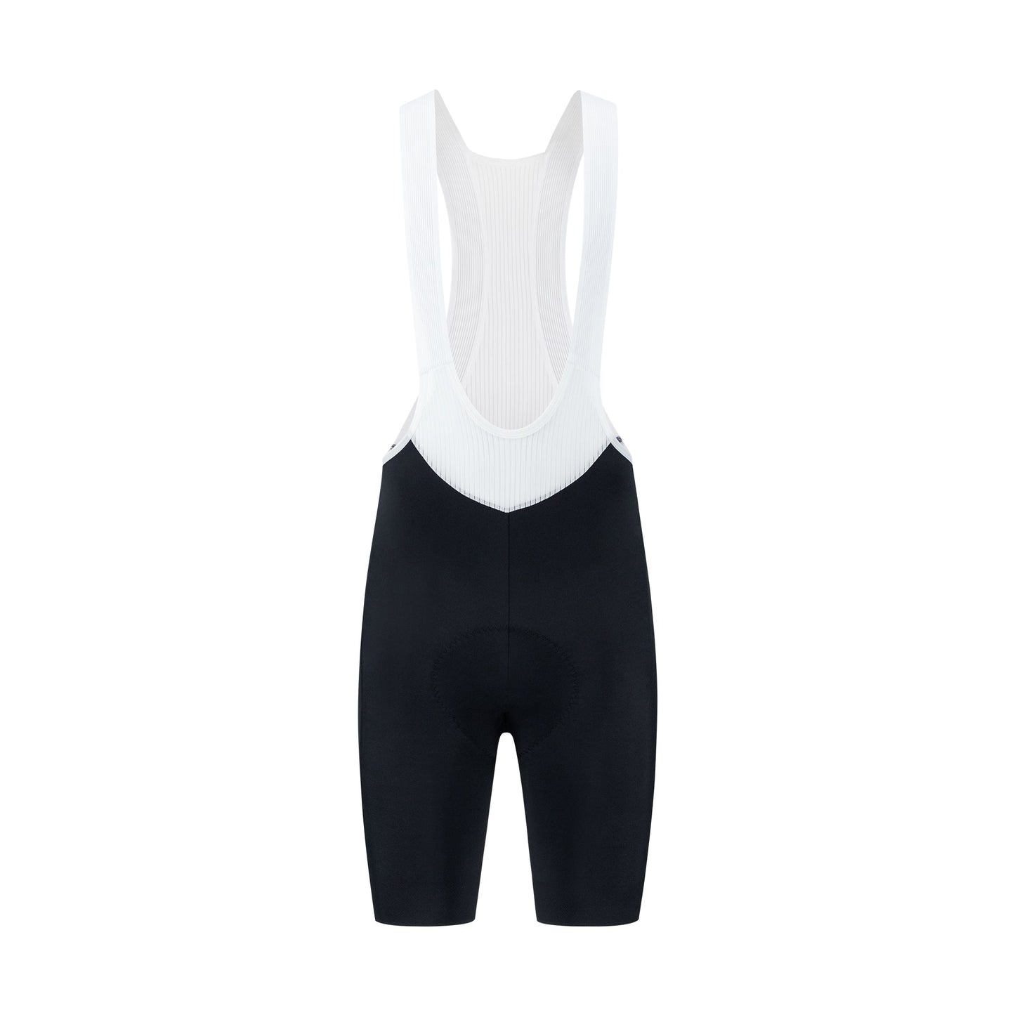 Mallorca Bib 2.0 Black Unisex