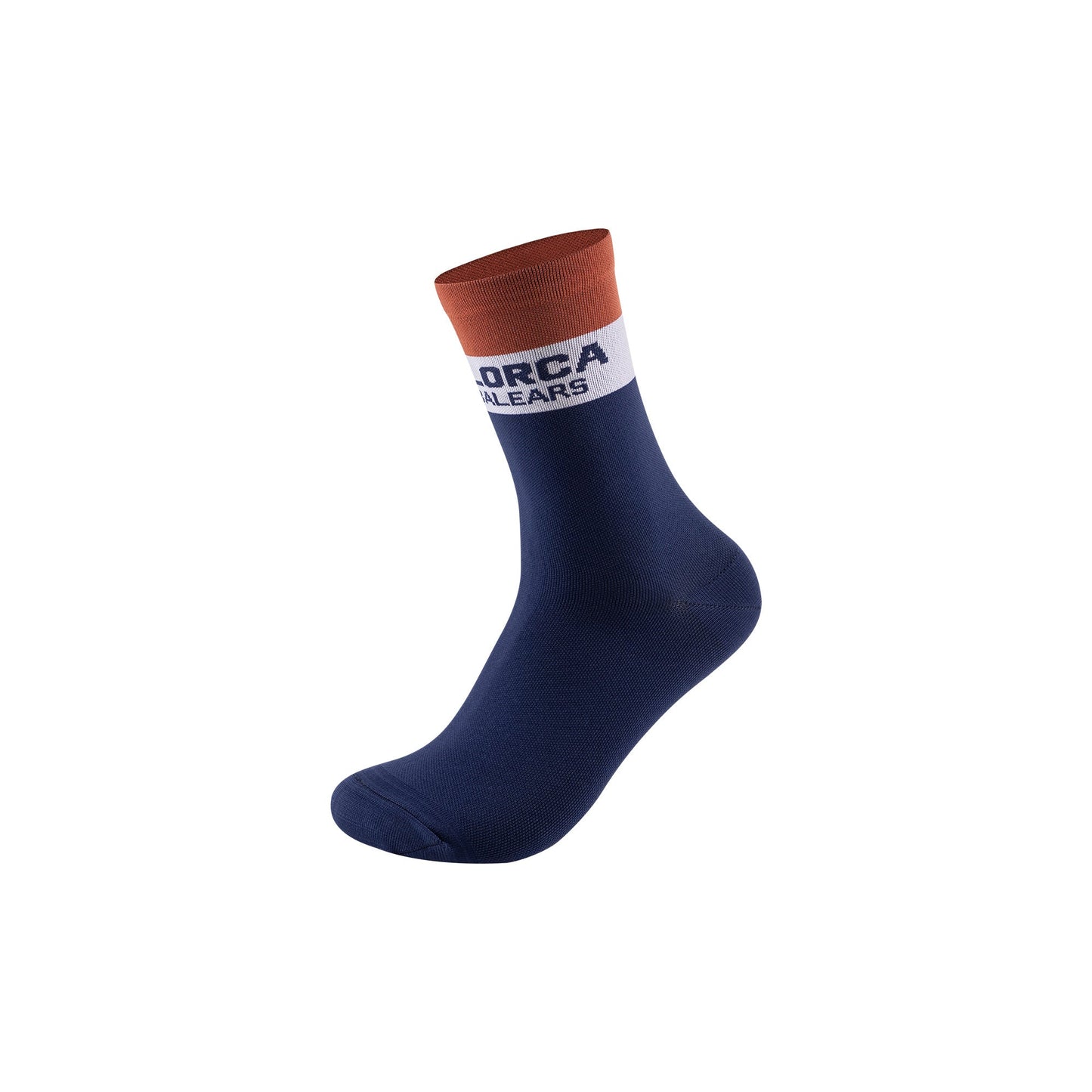 Sa Calobra Socks 2.0
