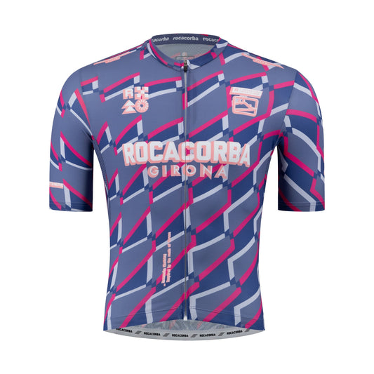 Kaleido Core Twilight Jersey