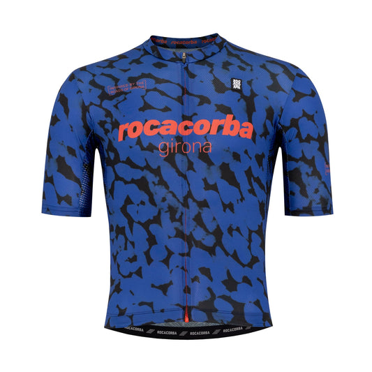 Bokeh Dark Jersey