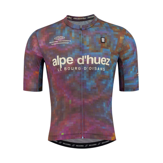 Alpe d'Huez Jersey