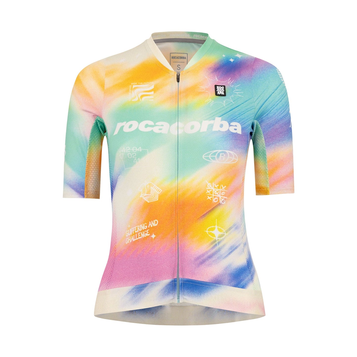 Women's Icons Cirrus Jersey