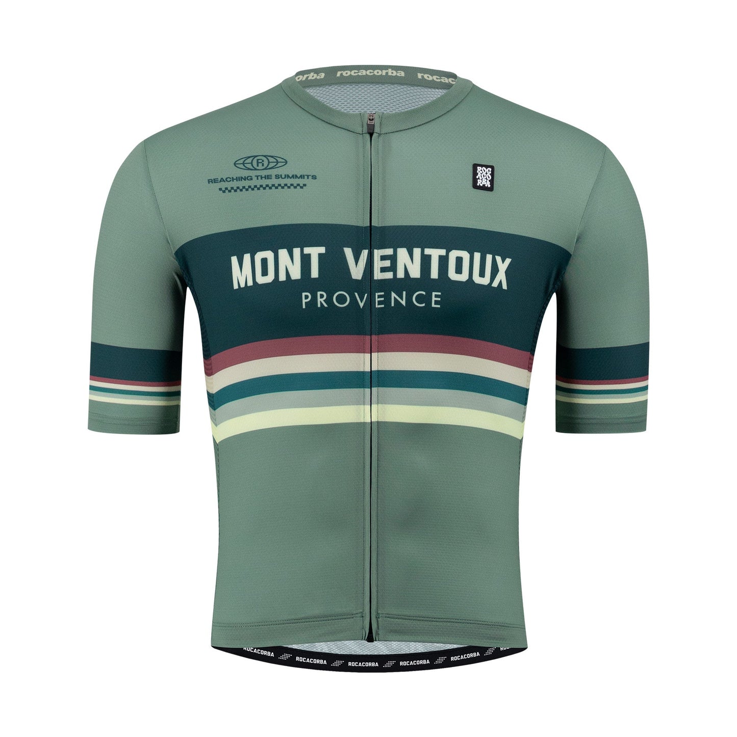 Sault Jersey 2.0