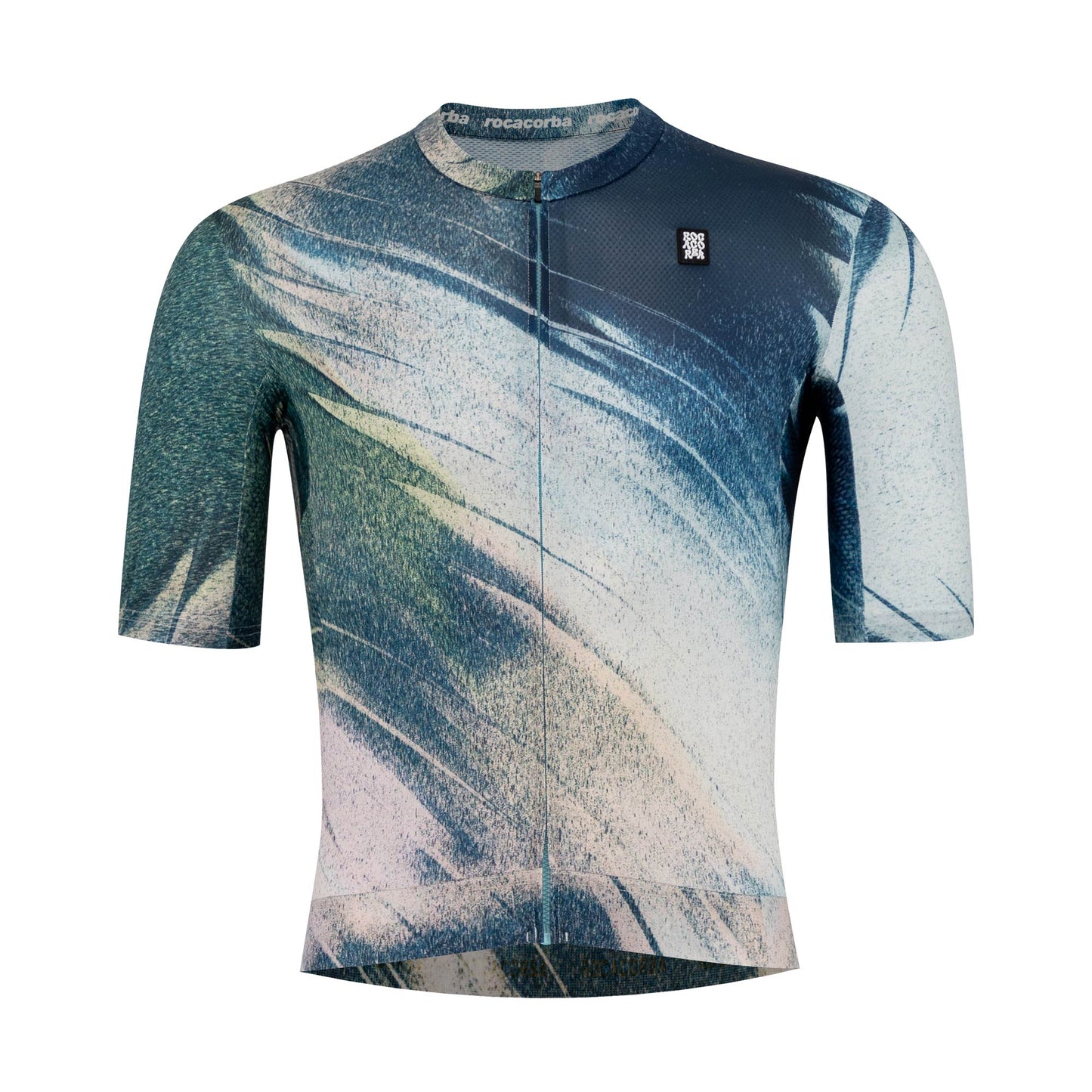 Signature Fractal Light Jersey