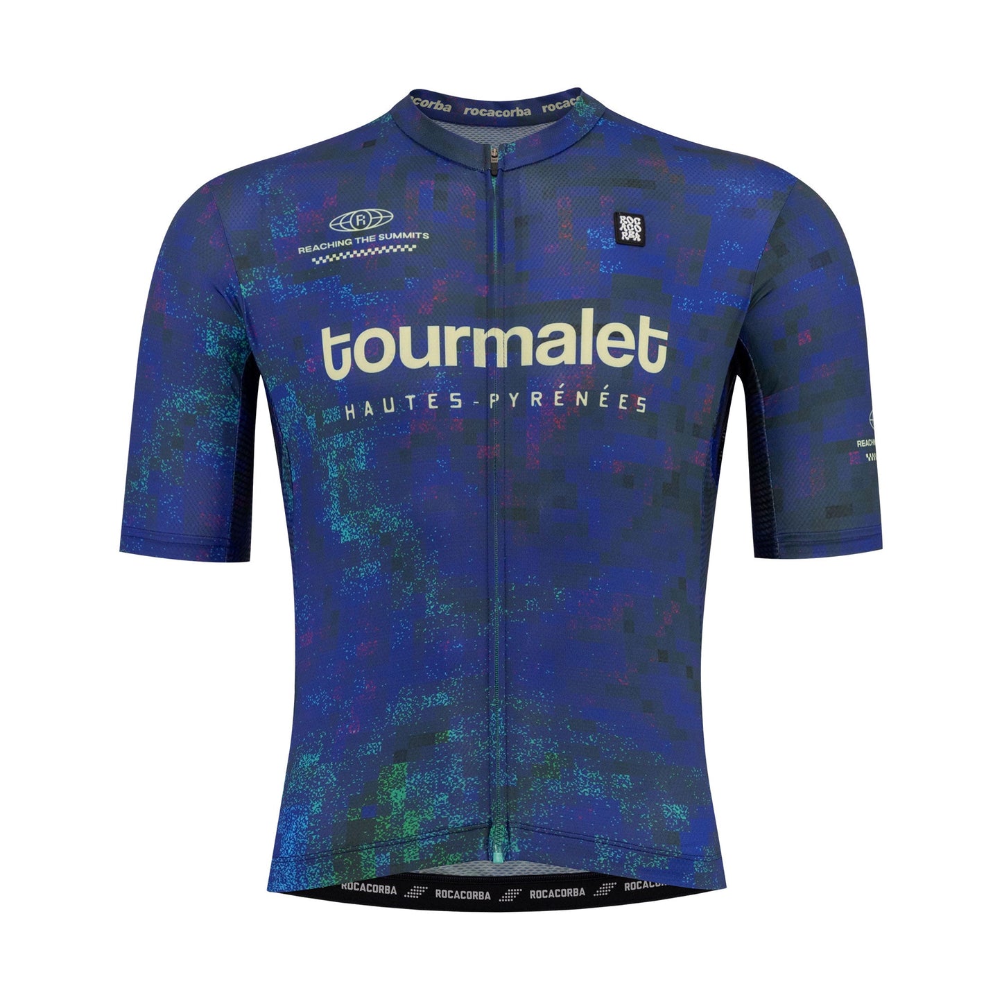 Tourmalet Jersey