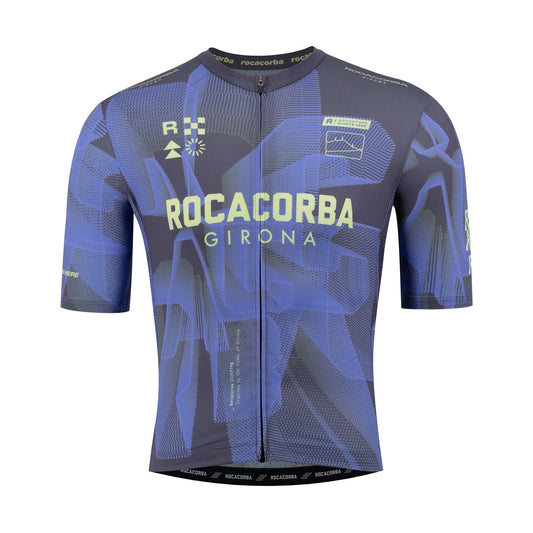 Nocturno Core Jersey