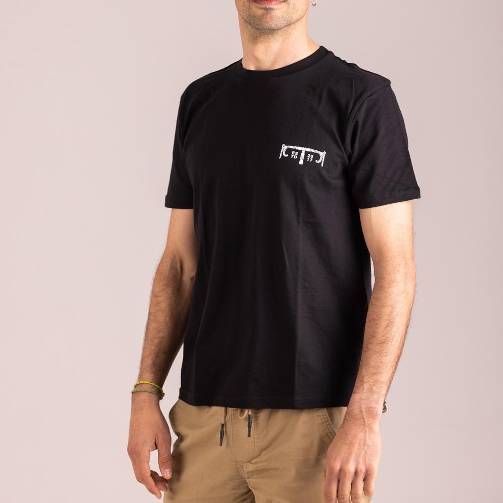 Gravel Series n.3 T-shirt