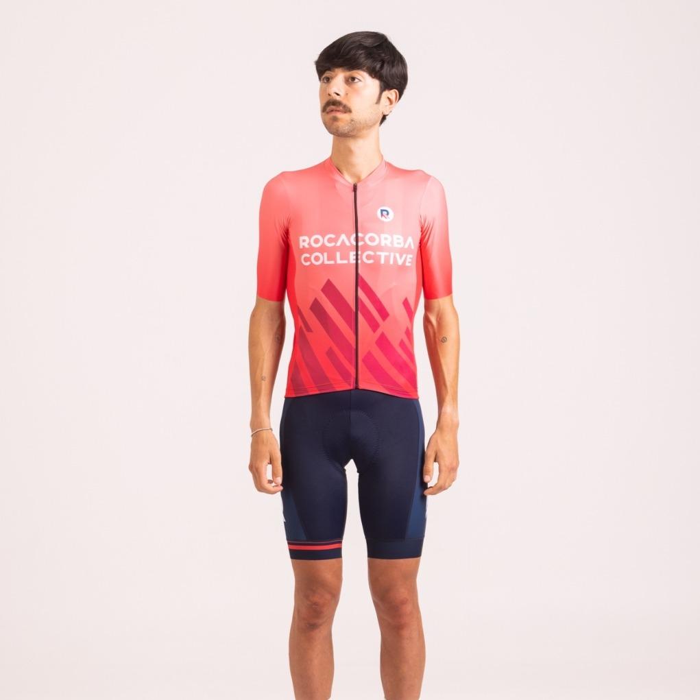 Rocacorba Collective Zwift Jersey