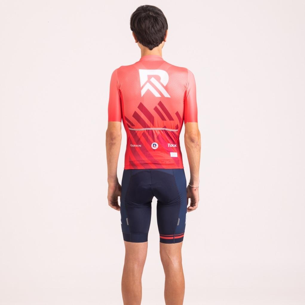 Rocacorba Collective Zwift Jersey