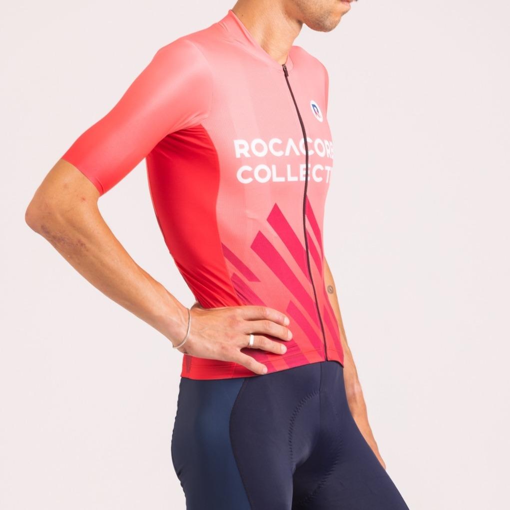 Rocacorba Collective Zwift Jersey