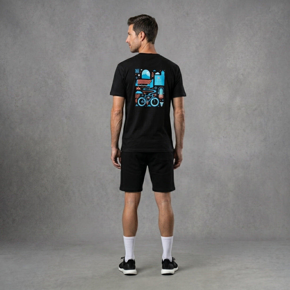 Girona T-Shirt