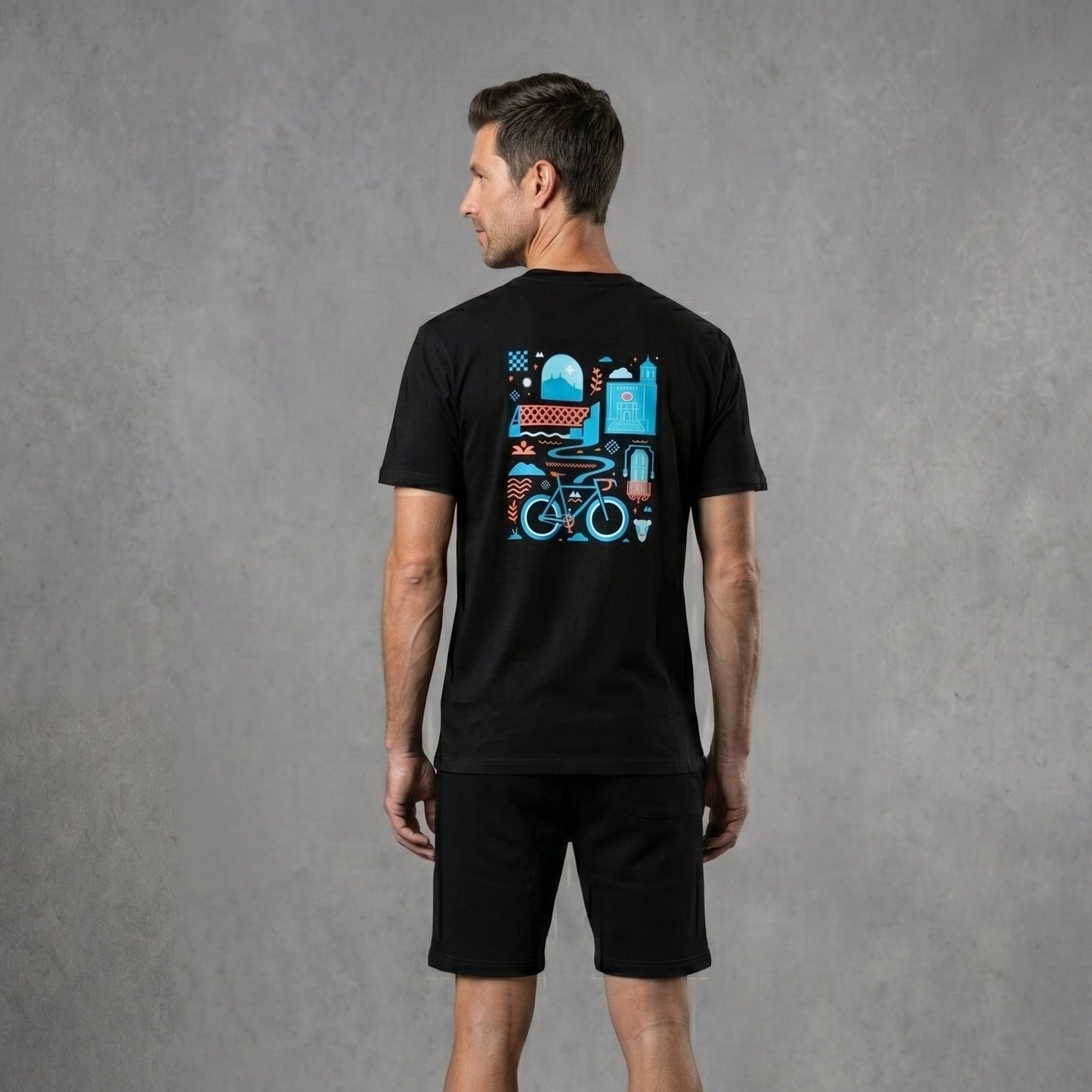 Girona T-Shirt