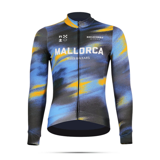 Alaró Thermal LS Unisex