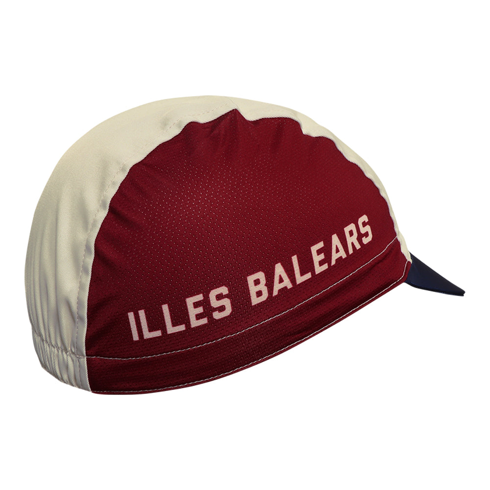 Sa Calobra Casquette