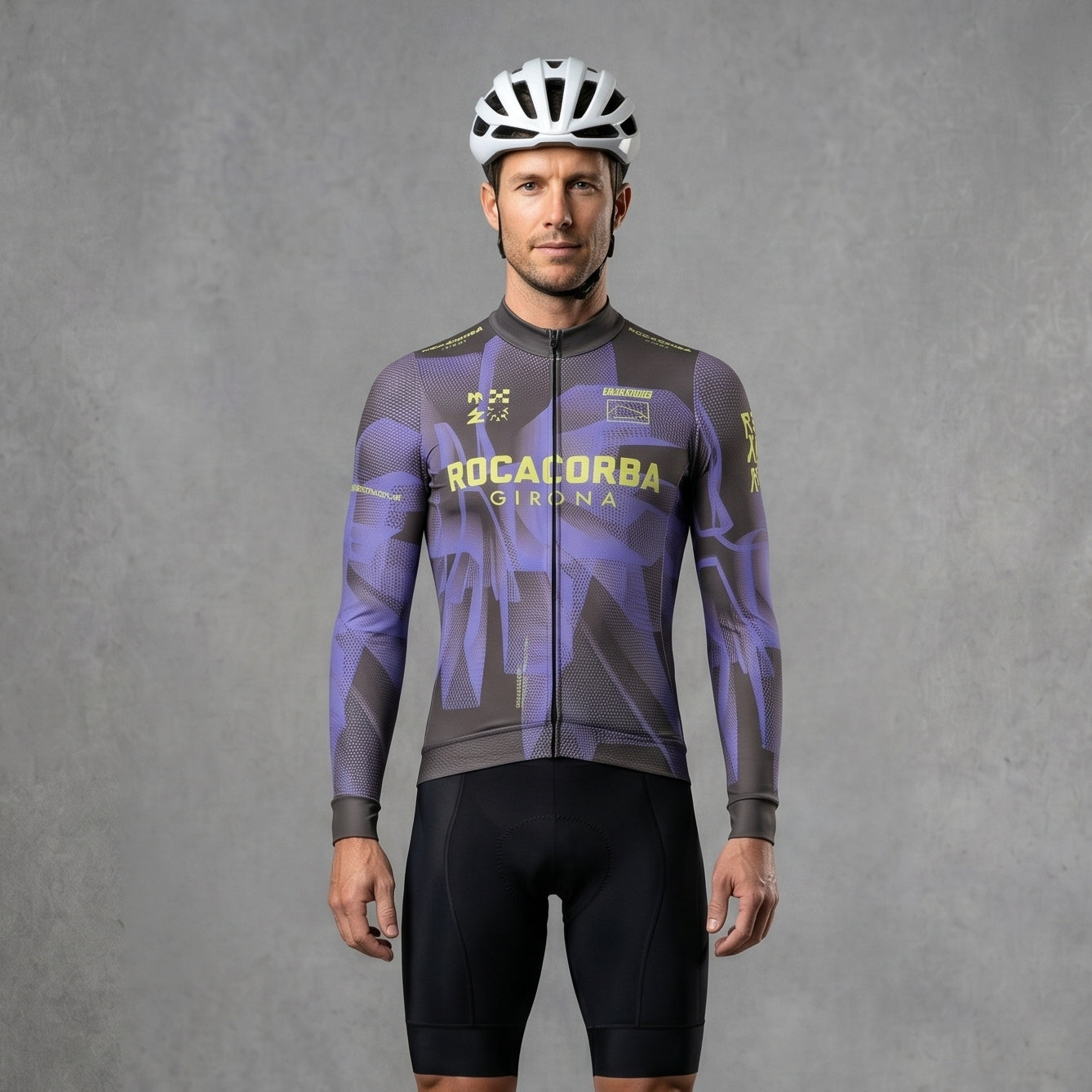 Nocturno Light LS Unisex