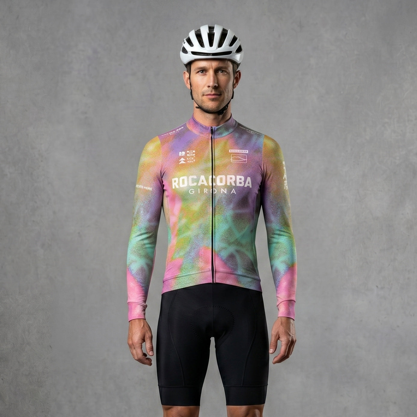 Nacre Light LS Unisex