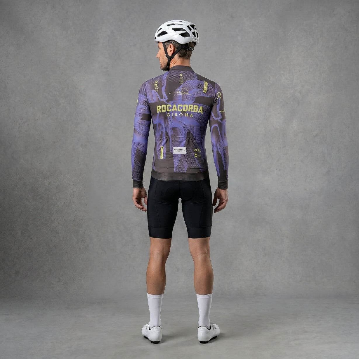 Nocturno Light LS Unisex