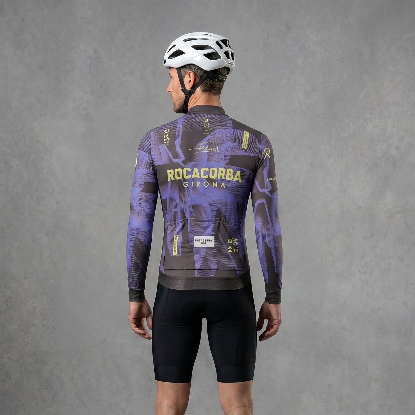 Nocturno Light LS Unisex