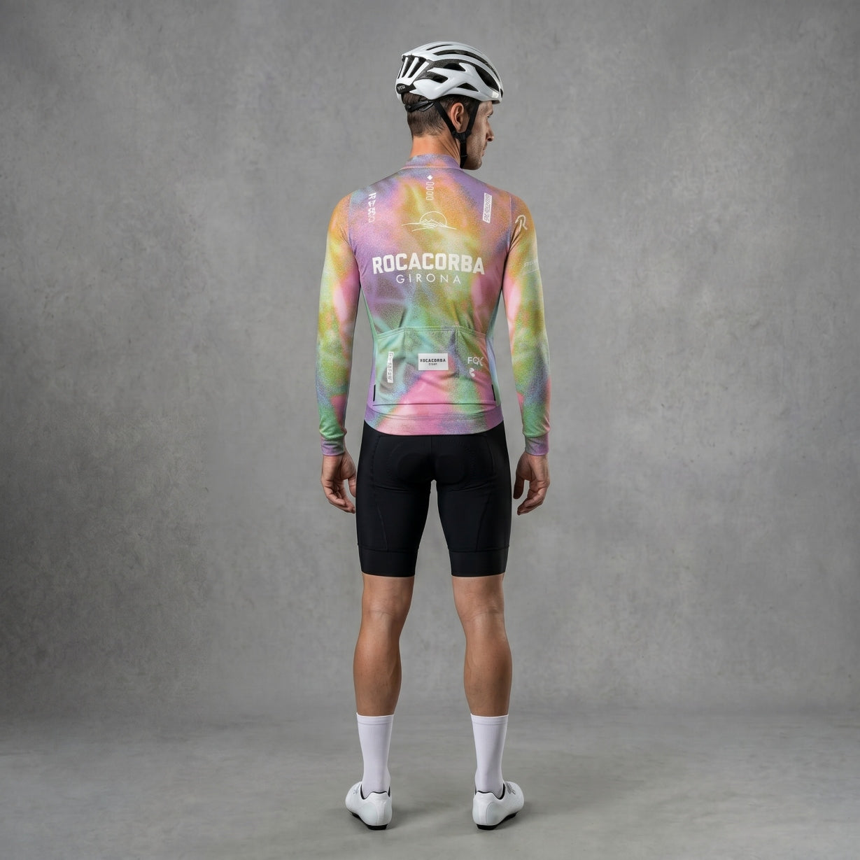 Nacre Light LS Unisex