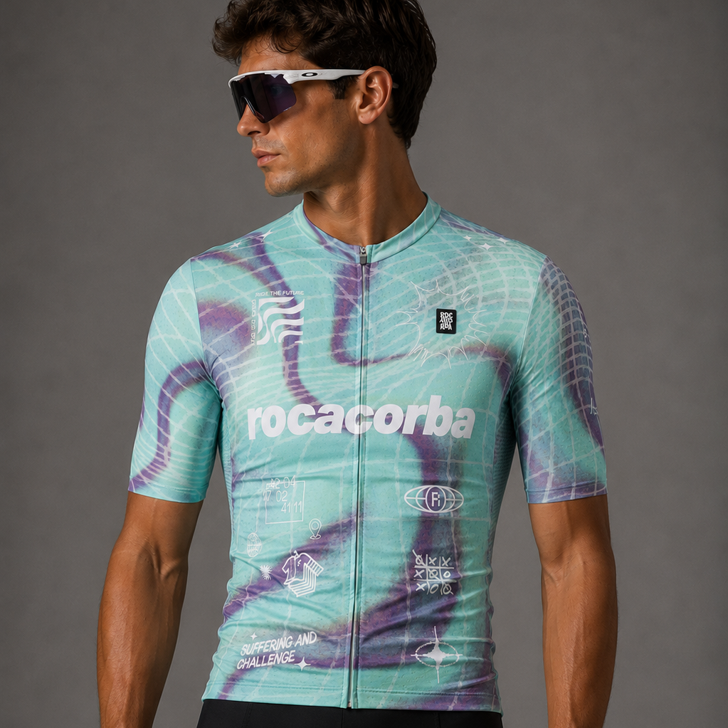 Icons Astro Jersey