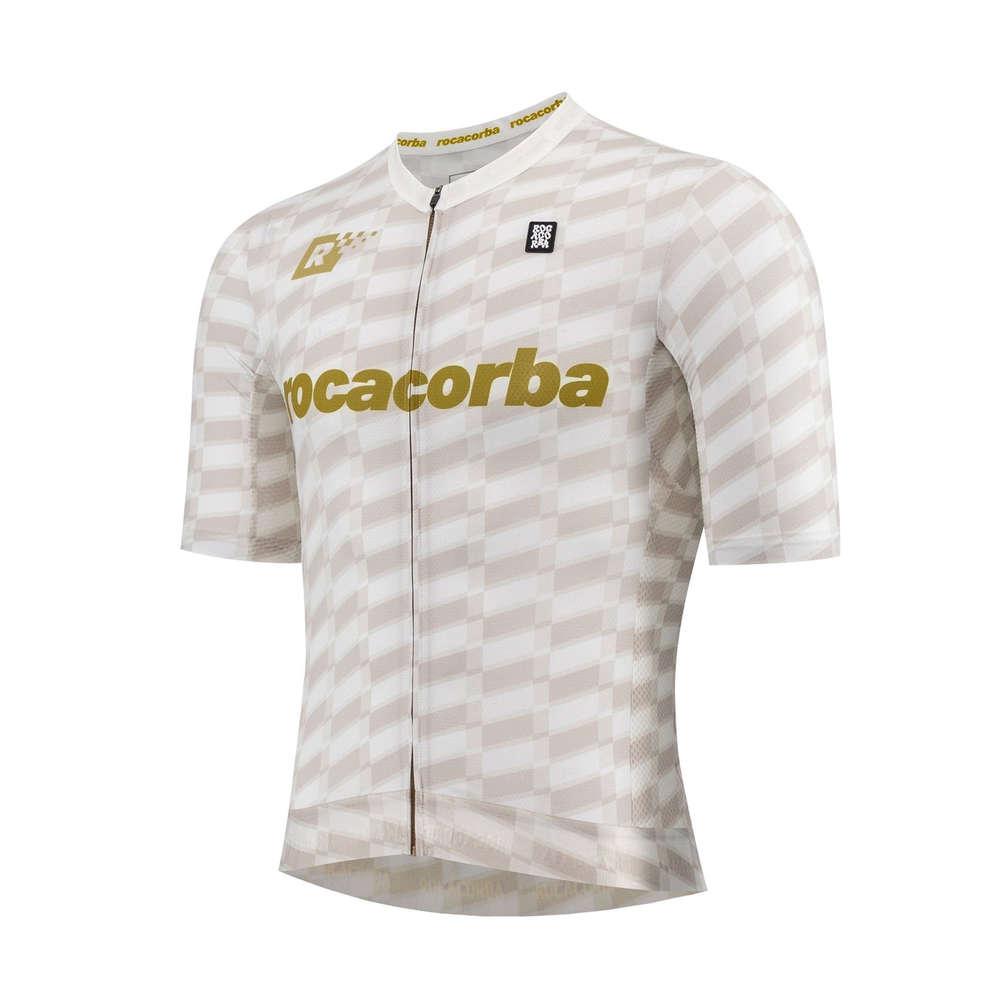 Retro Mod Jersey