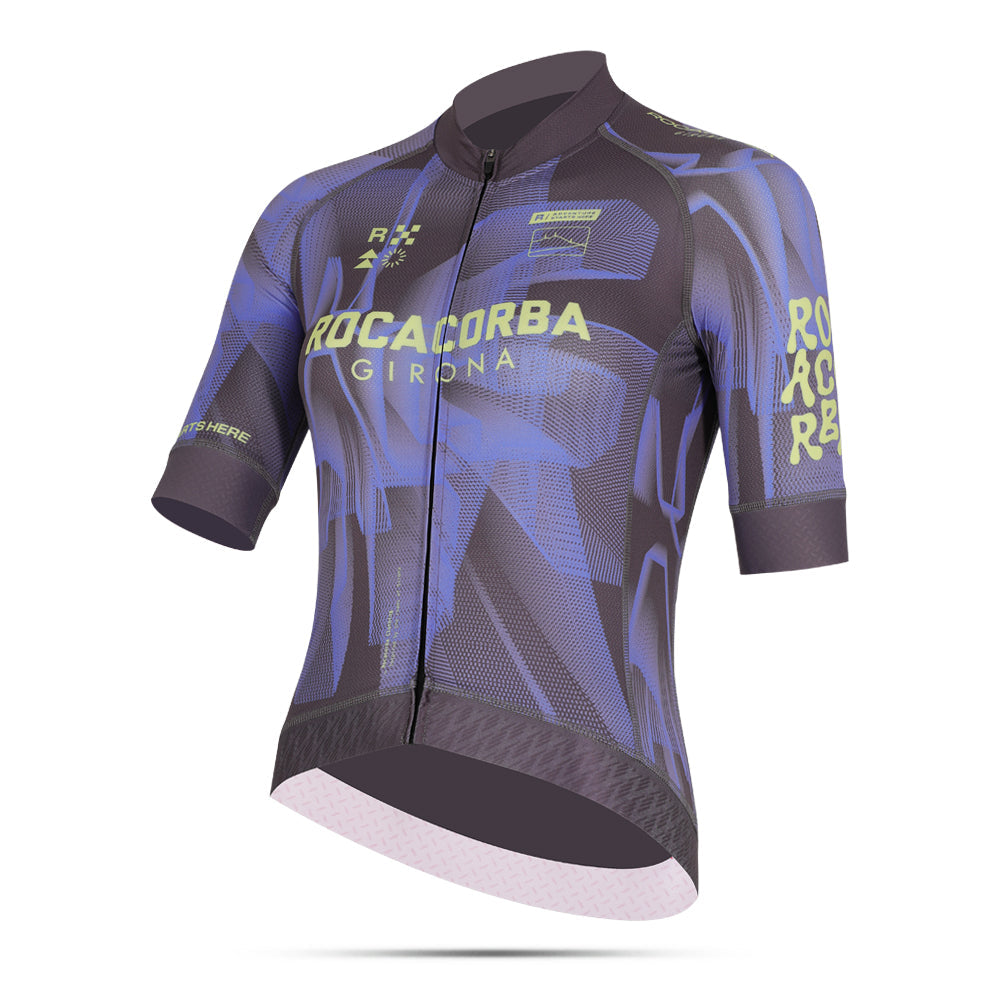 Nocturno Jersey Women