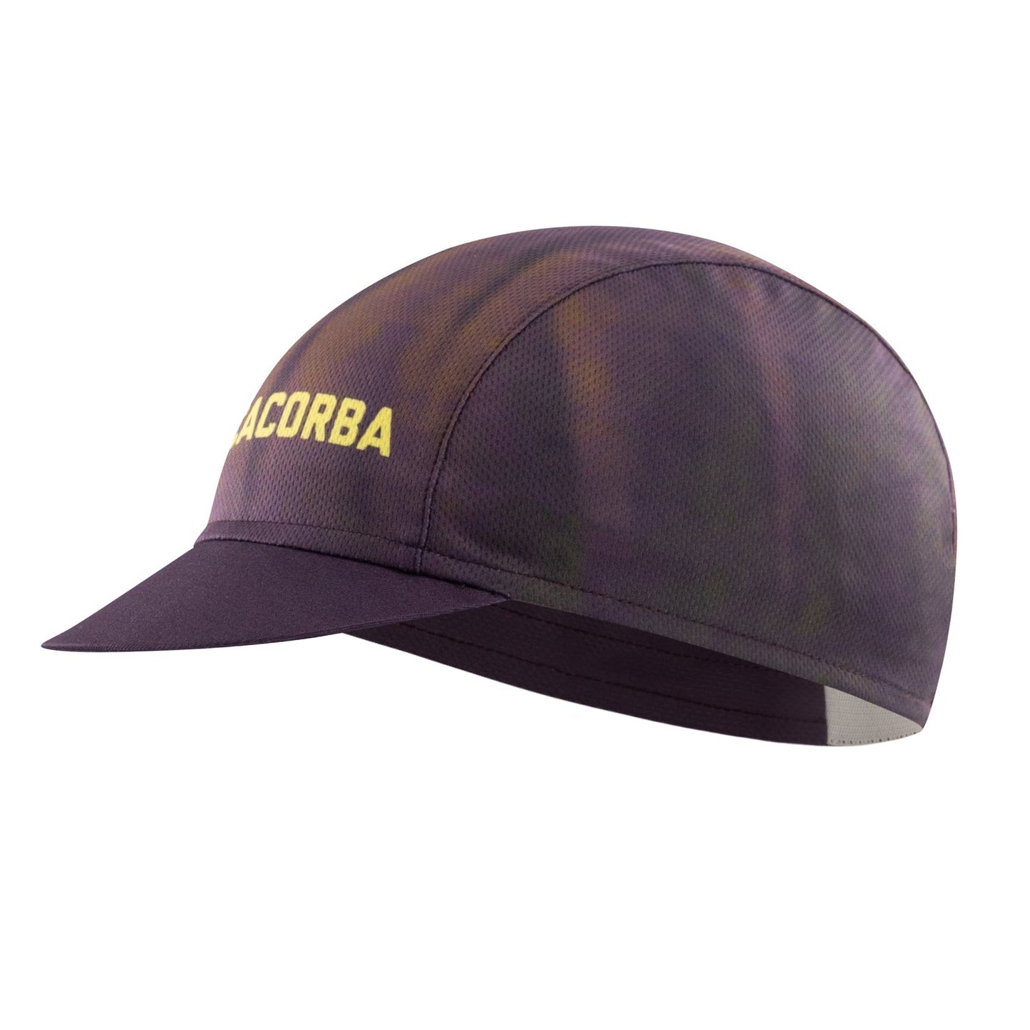 Signature Fractal Dark Casquette