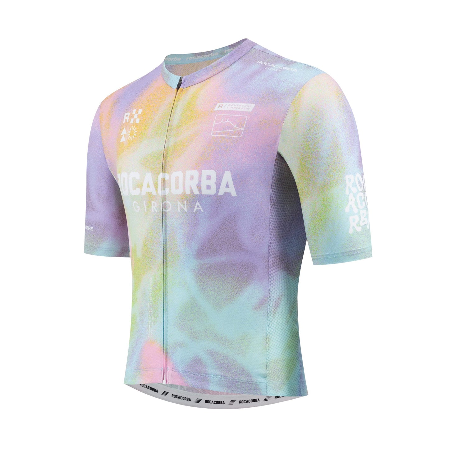 Nacre Core Jersey