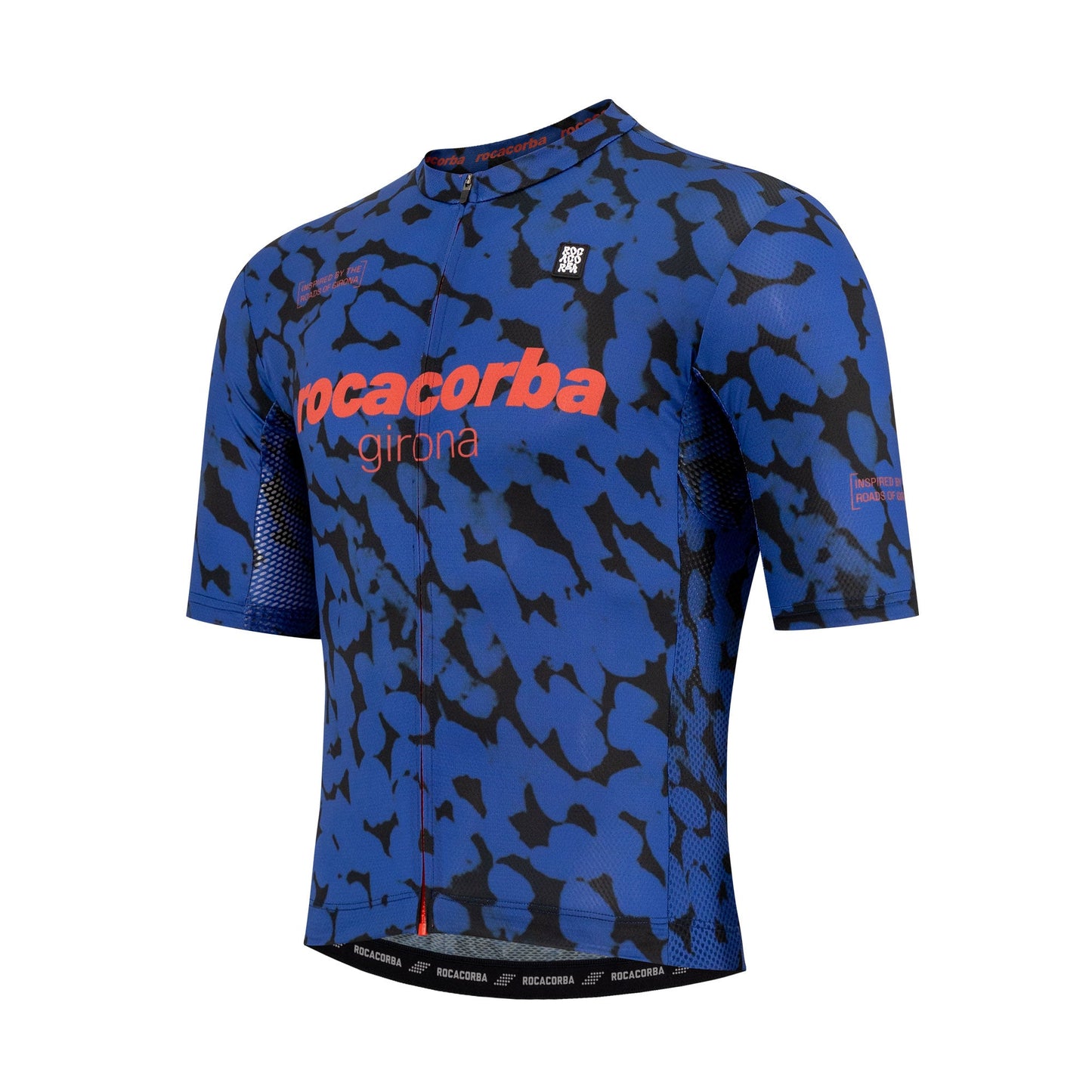 Bokeh Dark Jersey
