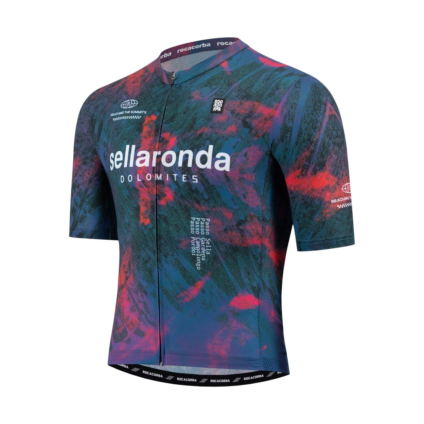 Sellaronda Jersey