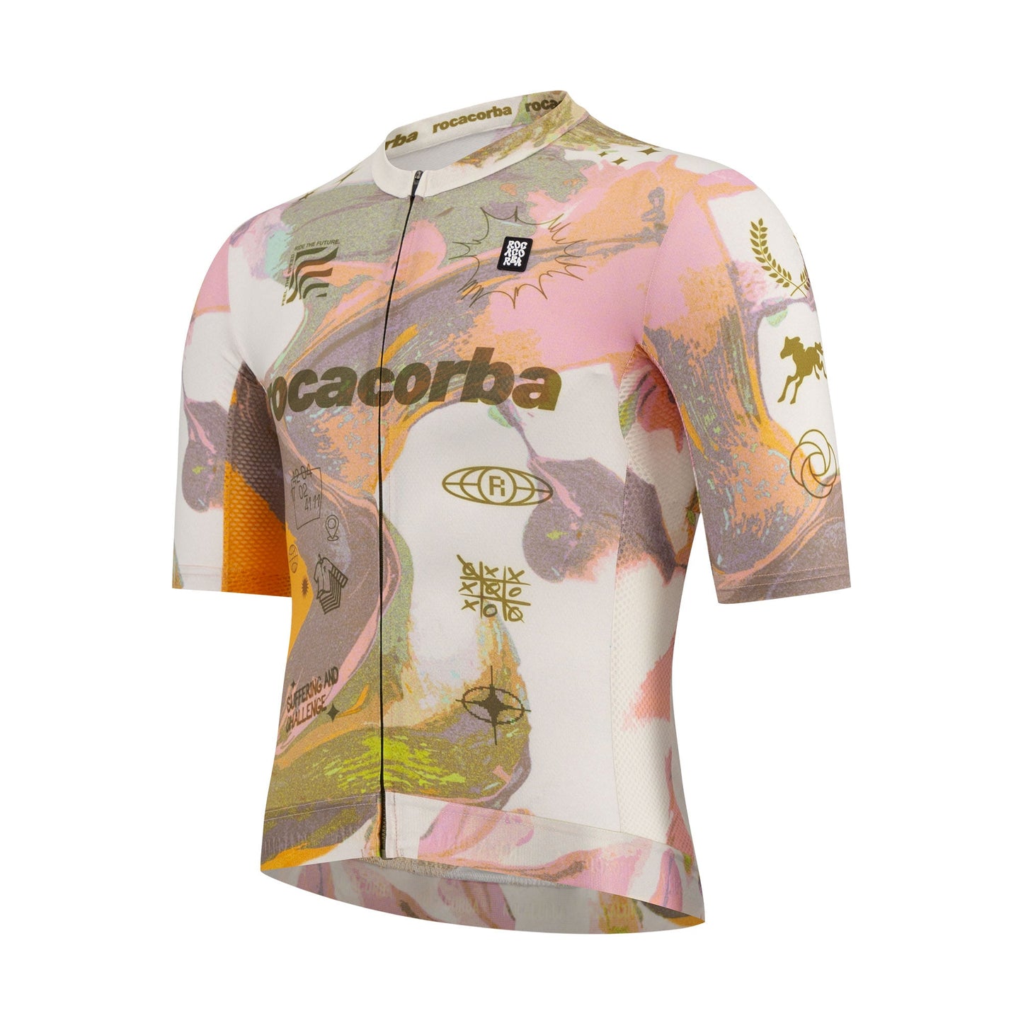 Icons Hydro Jersey