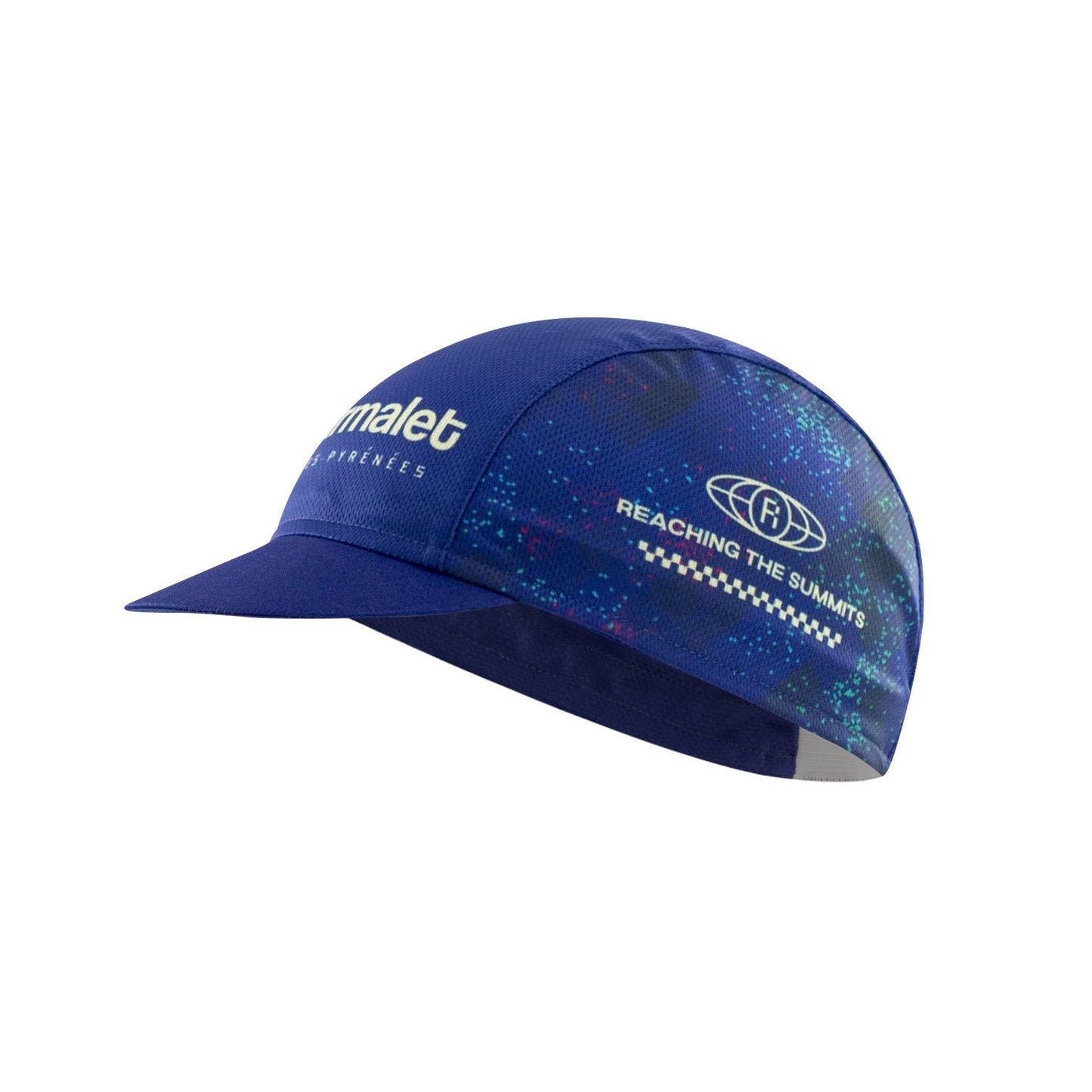 Tourmalet Pixel Casquette