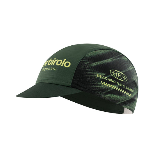 Mortirolo Fractal Casquette