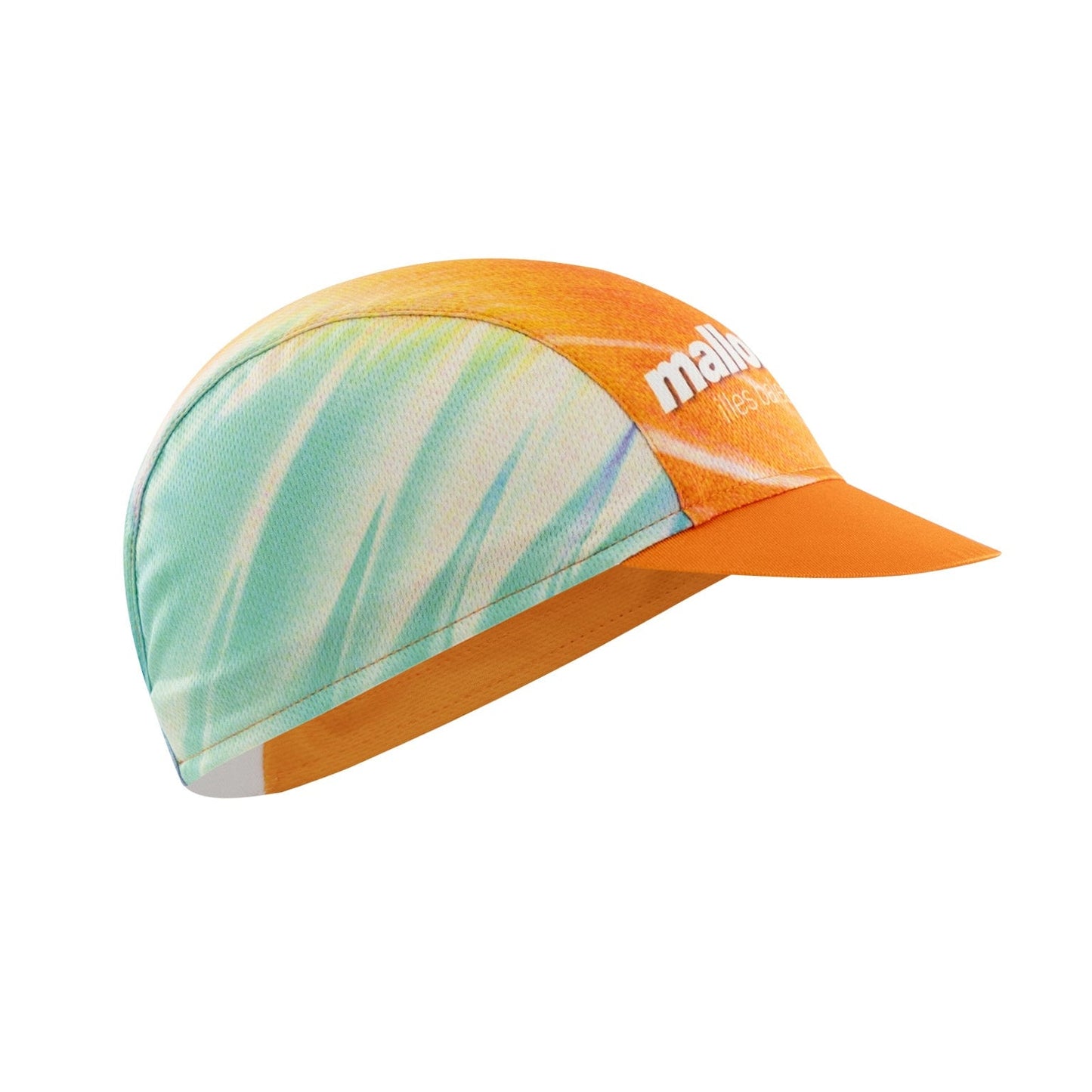 Mallorca Island Fractal Casquette