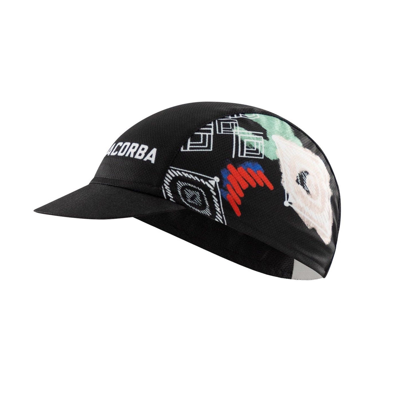 Signature Ethnic Casquette