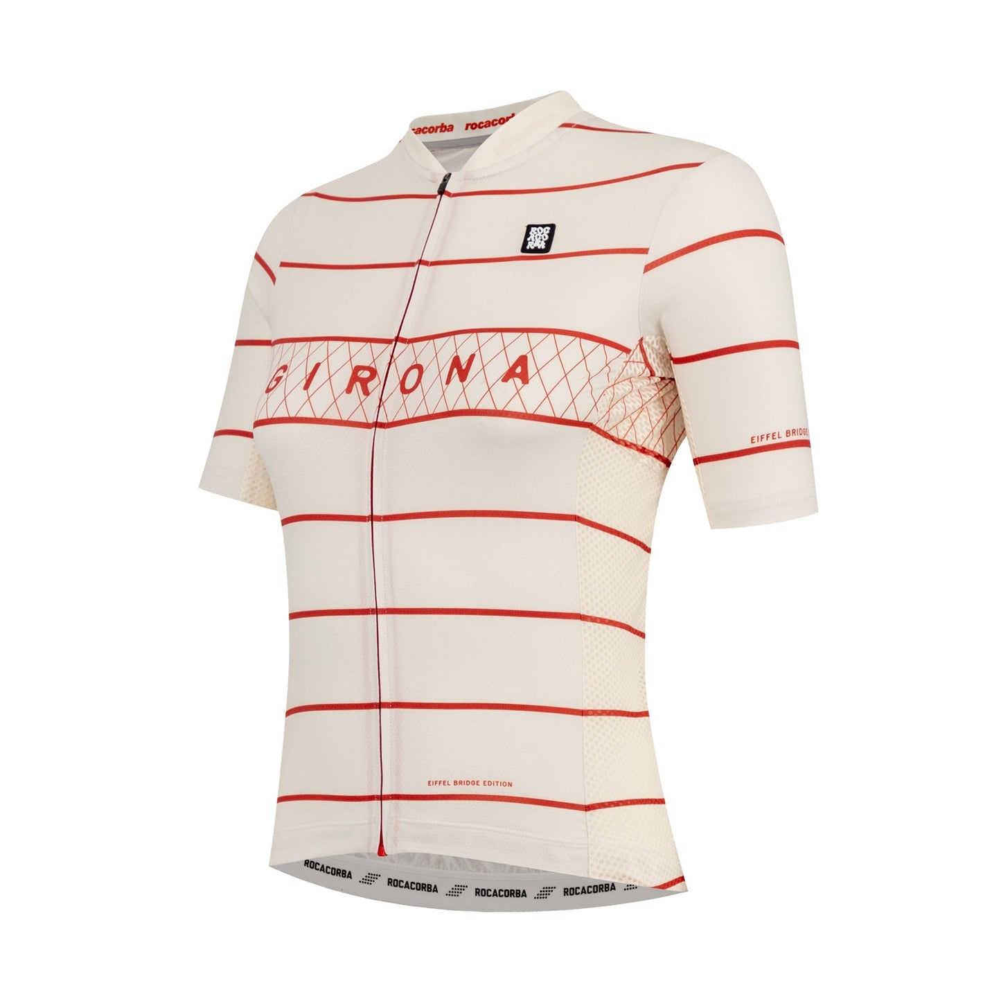 Women's Eiffel Jersey