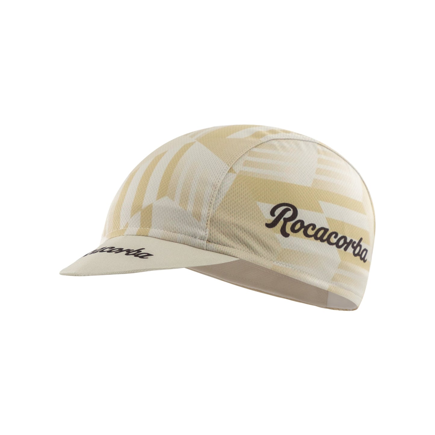 Retro Mod Gold Casquette